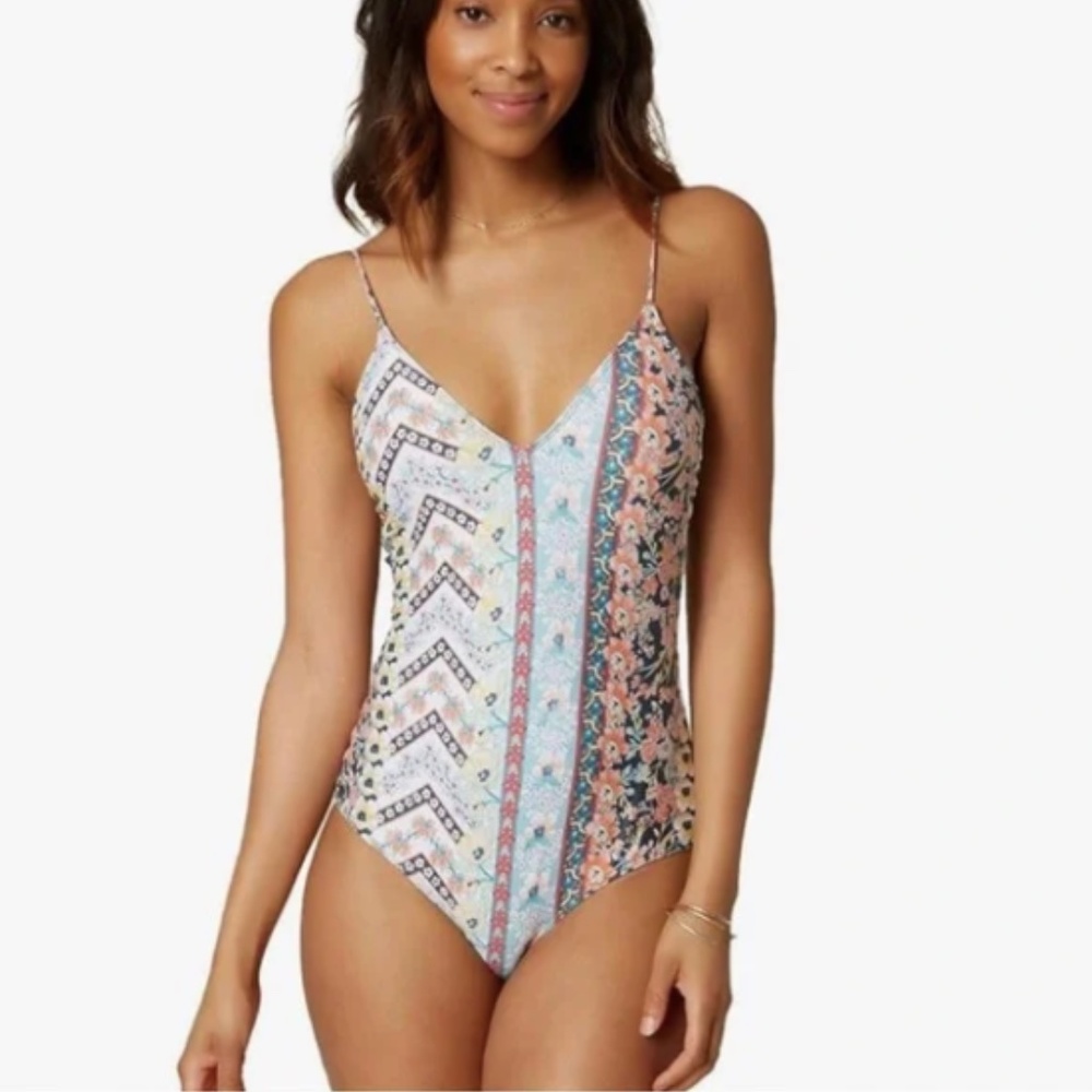 O'Neill Strands Coco One-piece